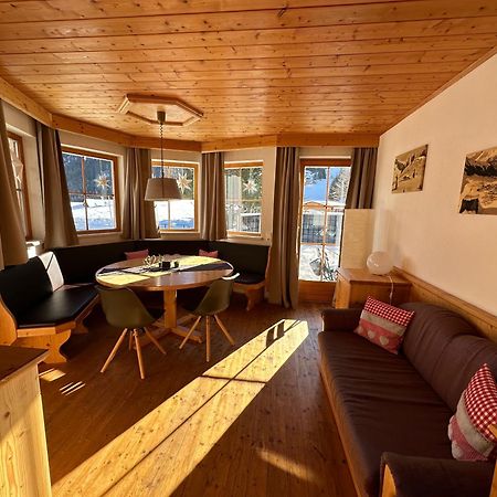 Tiroliving Daire Berwang Dış mekan fotoğraf
