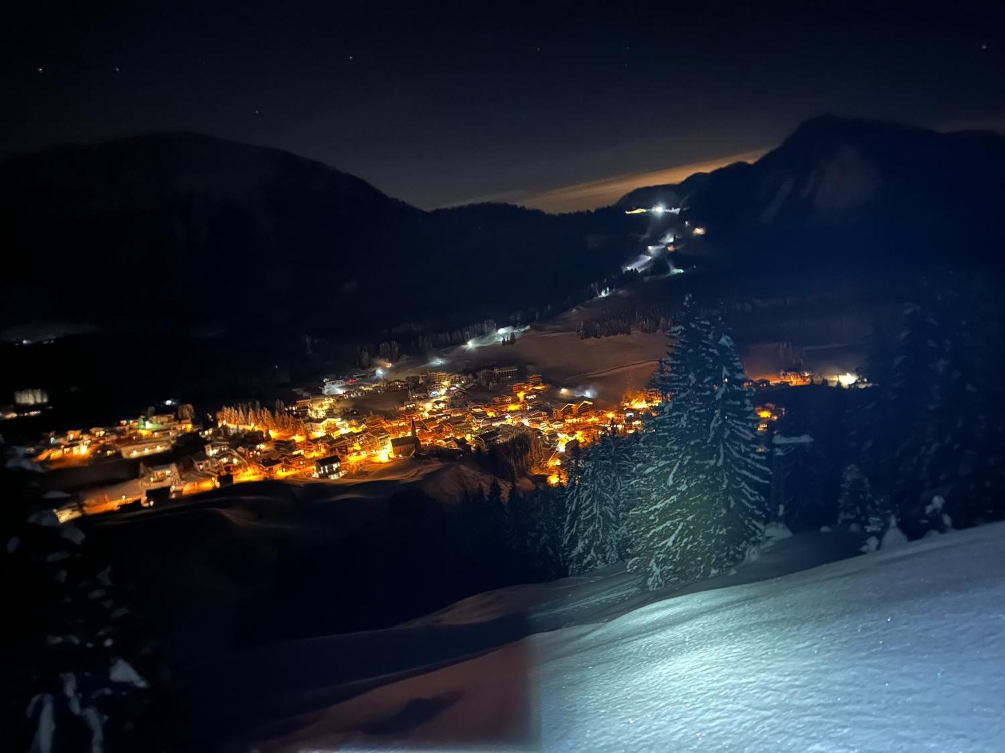 Tiroliving Daire Berwang Dış mekan fotoğraf