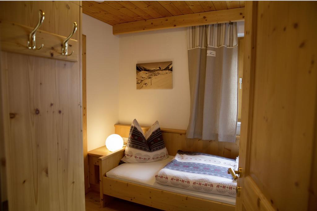Tiroliving Daire Berwang Dış mekan fotoğraf