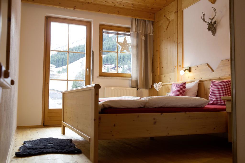Tiroliving Daire Berwang Dış mekan fotoğraf