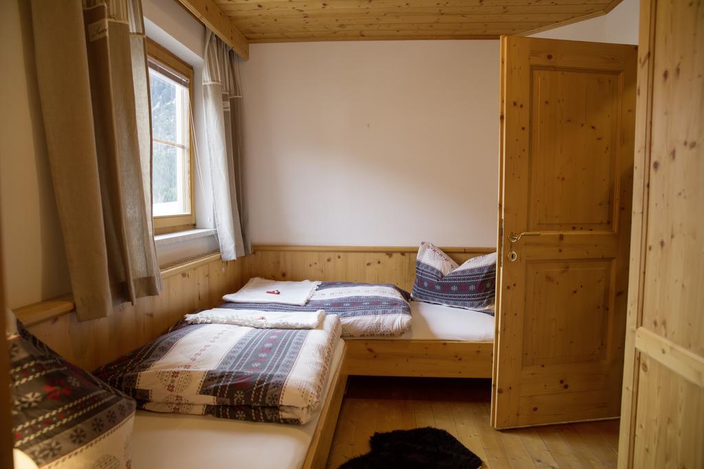 Tiroliving Daire Berwang Dış mekan fotoğraf