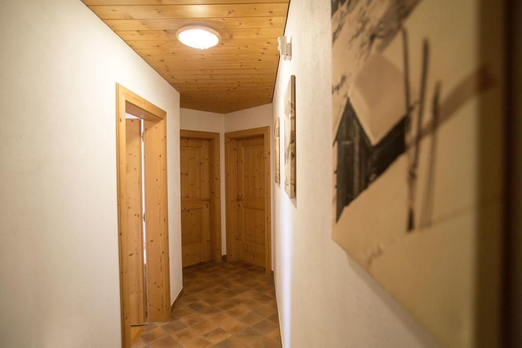 Tiroliving Daire Berwang Dış mekan fotoğraf